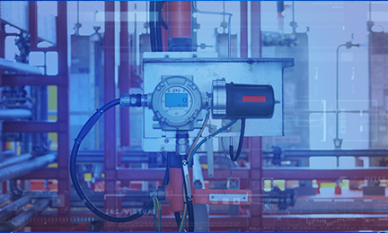 气体检测设备及方案专业厂商，9728太阳集团诚邀合作共赢